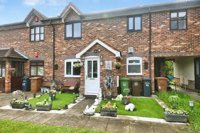 Dawley Crescent, Marston Green, B37