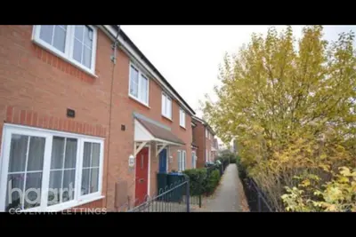 Cossington Road, CV6