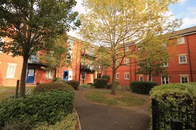 Hevingham Drive, Chadwell Heath, Romford, RM6