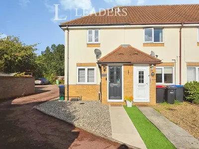 Constance Close, Witham, CM8