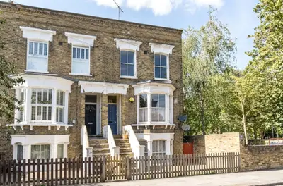 Casella Road, London, SE14