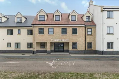 Station Road, Whittlesey, PE7