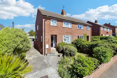 Downs Avenue, Whitstable, CT5