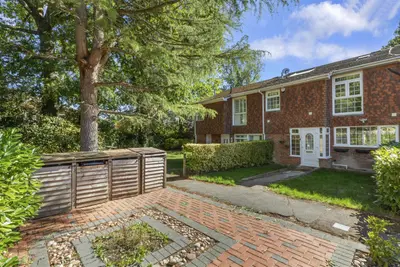 Devonshire Close, Amersham, HP6