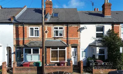 Kings Road, Caversham, RG4