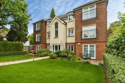 Bucknell Close, Solihull, B91