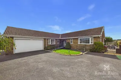 Danesleigh Drive, Middlestown, West Yorkshire, WF4