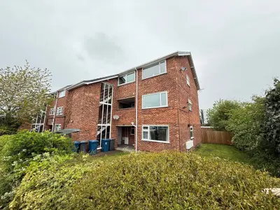 Beech Lodge, Bingham, NG13