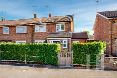 Loxwood Walk, Crawley, RH11