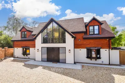 Broadford Bridge Road, West Chiltington, RH20