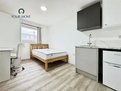 Waid Close, Dartford, Kent, DA1