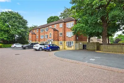Windsor Court, Bramley, LS13