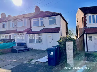 Conway Crescent