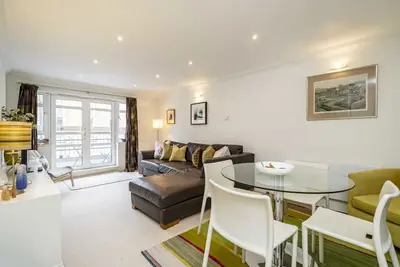Greycoat Street, Westminster, SW1P