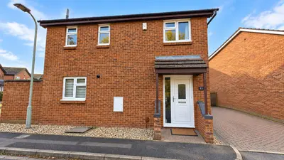 Milton Drive, Newport Pagnell, MK16