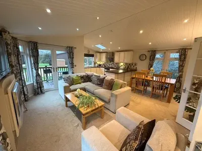 Winchcombe Camping and Caravanning Site, Brooklands Farm, GL20