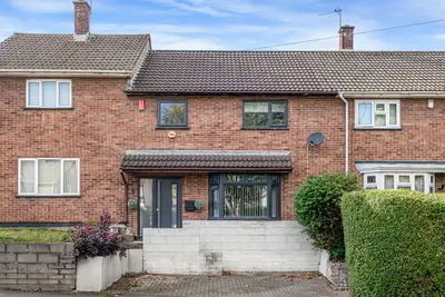Sturminster Road, Stockwood, BS14