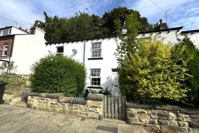 Ravenscar Avenue, Oakwood, LS8