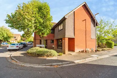 Ryeland Close, Yiewsley, UB7