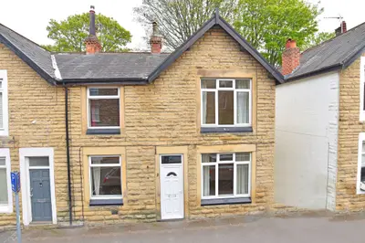 Valley Mount, Harrogate, HG2