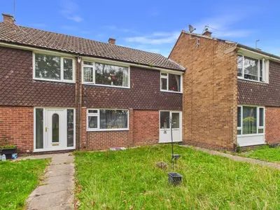 Ordnance Court, Beeston, NG9