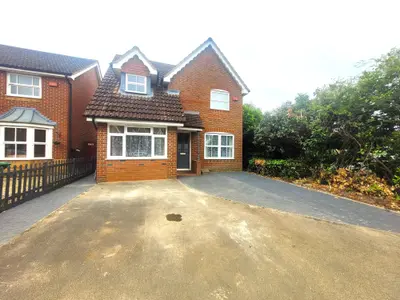 Moor Furlong, Cippenham, SL1