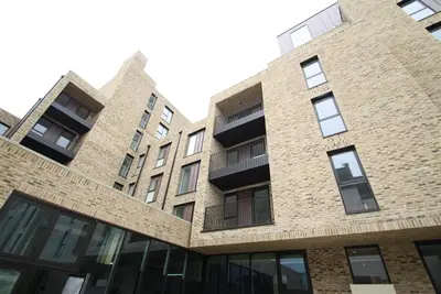 4 Hand Axe Yard, London, WC1X 8BD
