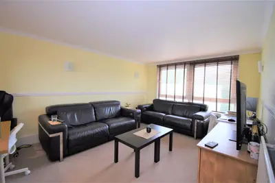 Barleycorn Way, London E14