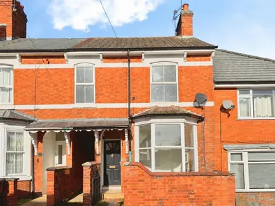 Russell Street, Kettering