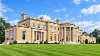 Holwood Estate, Keston, BR2