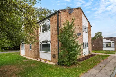 Edenside Road, Great Bookham, KT23