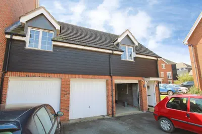 Guillemot Close, Stowmarket, IP14