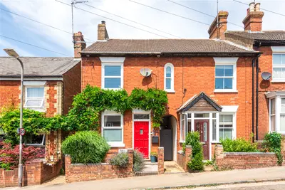 Chapel Street, Woburn Sands, MK17
