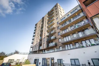 803 Salcombe Court, St. Ives Place