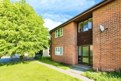 Birch Road, Balderton, NG24