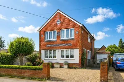 Lyndhurst, SO43