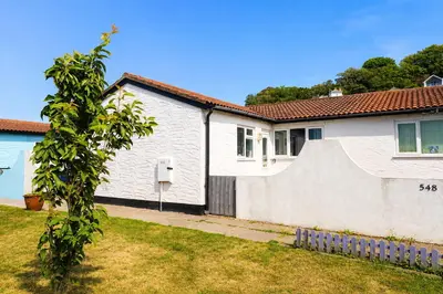 Westward Ho, Bideford, EX39