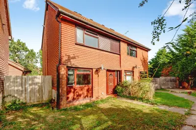 Gorling Close, Ifield, RH11