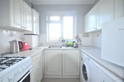 Dryden Close, Ilford, IG6