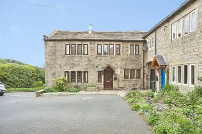 Long Lee Lane, Keighley