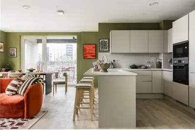 Masonry Place, Hayes, UB3
