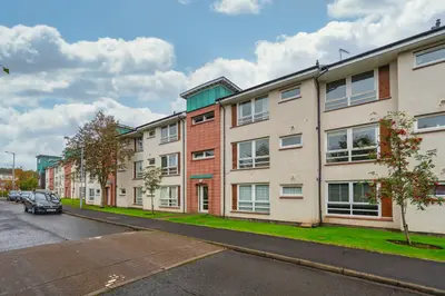 Netherton Avenue, Glasgow, G13
