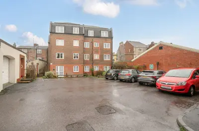 Chatham Court, Warminster, BA12