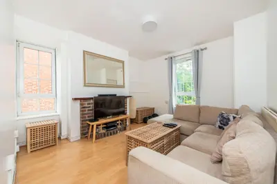 Long Lane, London, SE1