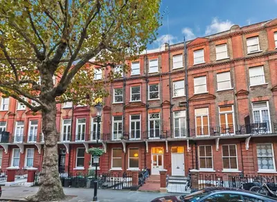 Philbeach Gardens, Earls Court, SW5