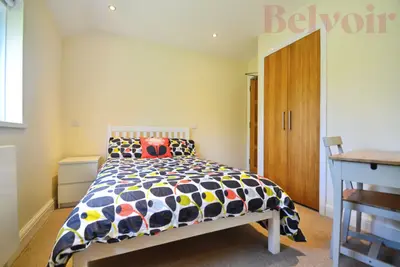 Thorleye Road, Cambridge, CB5