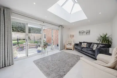 An Exceptional Home within a Bespoke