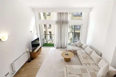 Bourlet Close, London, W1W 7BF