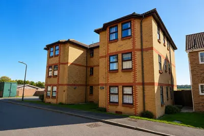 Willow Lodge, Southend on Sea