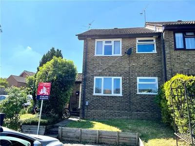 Tychbourne Drive, Guildford, GU4